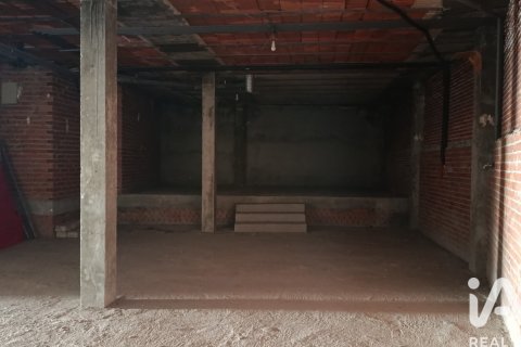 Liikekiinteistö vuokrattavana Meco, Madrid, Espanja , 218 m2 No. 172075 - kuva 11