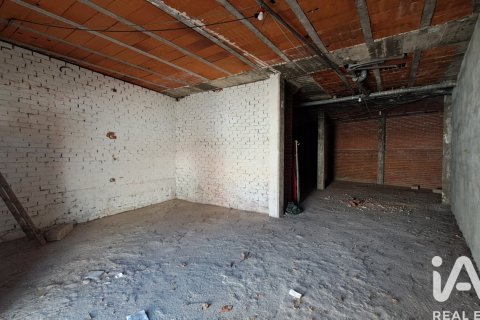 Liikekiinteistö vuokrattavana Meco, Madrid, Espanja , 218 m2 No. 172075 - kuva 17