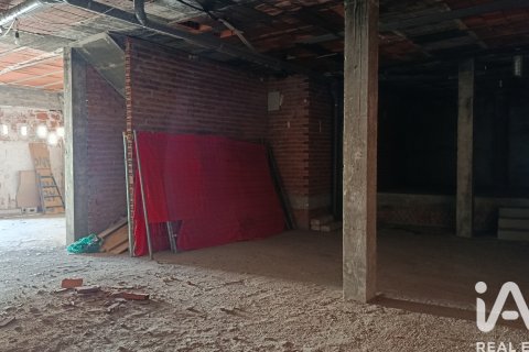 Liikekiinteistö vuokrattavana Meco, Madrid, Espanja , 218 m2 No. 172075 - kuva 5
