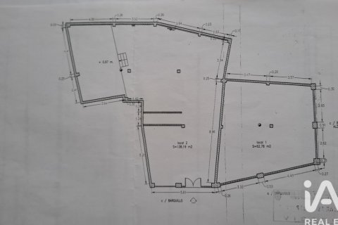 Liikekiinteistö vuokrattavana Meco, Madrid, Espanja , 218 m2 No. 172075 - kuva 20