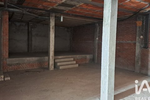 Liikekiinteistö vuokrattavana Meco, Madrid, Espanja , 218 m2 No. 172075 - kuva 14
