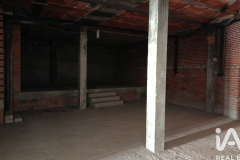 Liikekiinteistö vuokrattavana Meco, Madrid, Espanja , 218 m2 No. 172075 - kuva 7