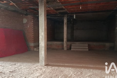Liikekiinteistö vuokrattavana Meco, Madrid, Espanja , 218 m2 No. 172075 - kuva 10