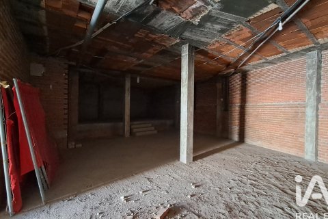 Liikekiinteistö vuokrattavana Meco, Madrid, Espanja , 218 m2 No. 172075 - kuva 13