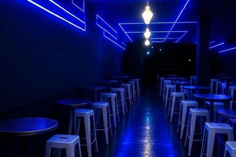Commercial property for sale in Vilanova i la Geltru, Barcelona, Spain 196 sq.m. No. 172074 - photo 3
