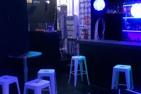 Commercial property for sale in Vilanova i la Geltru, Barcelona, Spain 196 sq.m. No. 172074 - photo 4