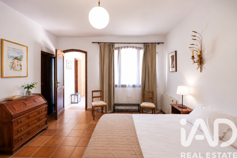 Продажа дома в Таррагона, Испания 12 спален, 3600м2 №172072 - фото 15