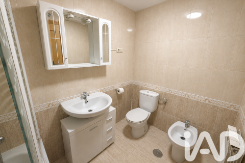 Dzīvoklis pārdošanā Villaquilambre, Leon, Spānijā 2 istabas, 60 m2 Nr. 185032 - attēls 13