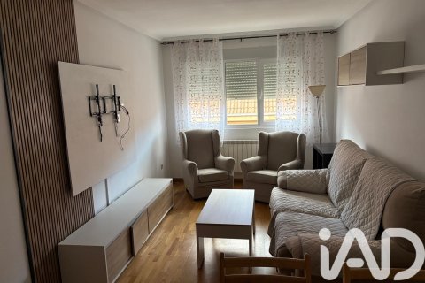 Dzīvoklis Villaquilambre, Leon, Spānijā 2 istabas, 60 m2 Nr. 185032
