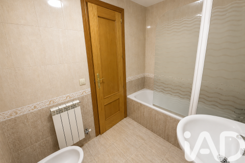Dzīvoklis pārdošanā Villaquilambre, Leon, Spānijā 2 istabas, 60 m2 Nr. 185032 - attēls 14