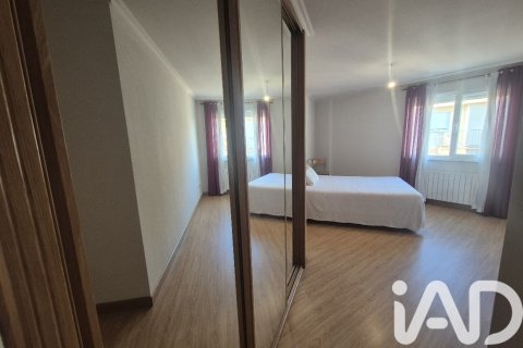 Apartment for sale in Villares de la Reina, Salamanca, Spain 3 bedrooms, 99 sq.m. No. 185033 - photo 23