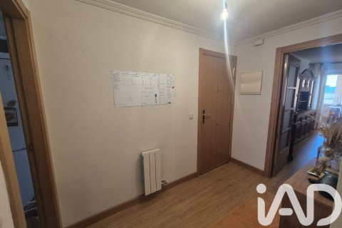 Apartment for sale in Villares de la Reina, Salamanca, Spain 3 bedrooms, 99 sq.m. No. 185033 - photo 30
