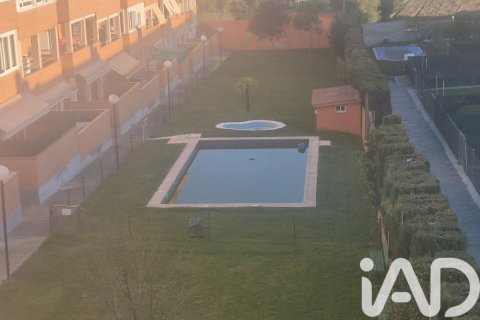 Apartment for sale in Villares de la Reina, Salamanca, Spain 3 bedrooms, 99 sq.m. No. 185033 - photo 10