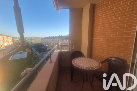Apartment for sale in Villares de la Reina, Salamanca, Spain 3 bedrooms, 99 sq.m. No. 185033 - photo 9