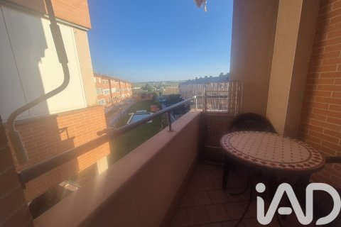 Apartment for sale in Villares de la Reina, Salamanca, Spain 3 bedrooms, 99 sq.m. No. 185033 - photo 8