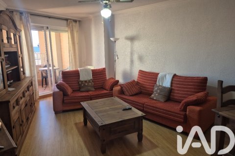 Квартира в Вильярес-де-ла-Рейна, Саламанка, Испания 3 спальни, 99м2 №185033