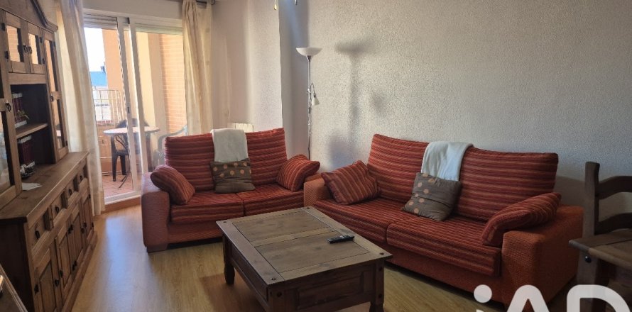 Apartment in Villares de la Reina, Salamanca, Spain 3 bedrooms, 99 sq.m. No. 185033
