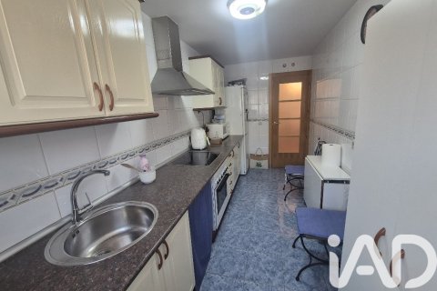 Apartment for sale in Villares de la Reina, Salamanca, Spain 3 bedrooms, 99 sq.m. No. 185033 - photo 26