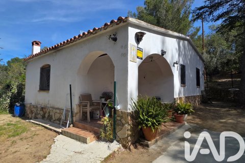 Terreno a Almoster, Tarragona, Spagna 3975 mq. N° 185034