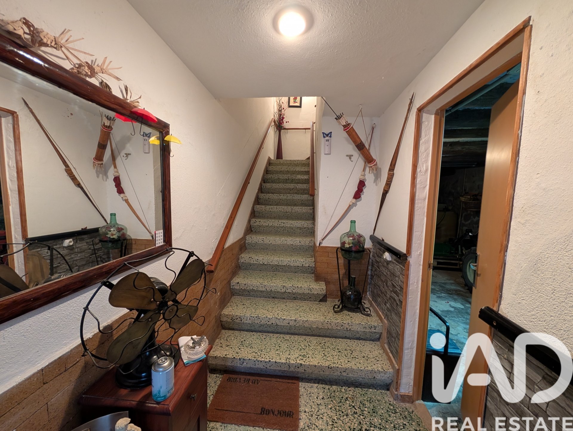 Villa en Espagne 2 chambres, 355 m2 No. 185031