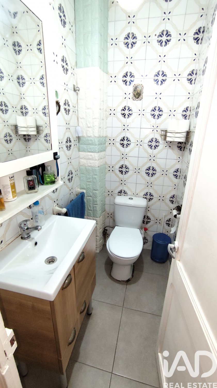 Villa en Espagne 2 chambres, 355 m2 No. 185031