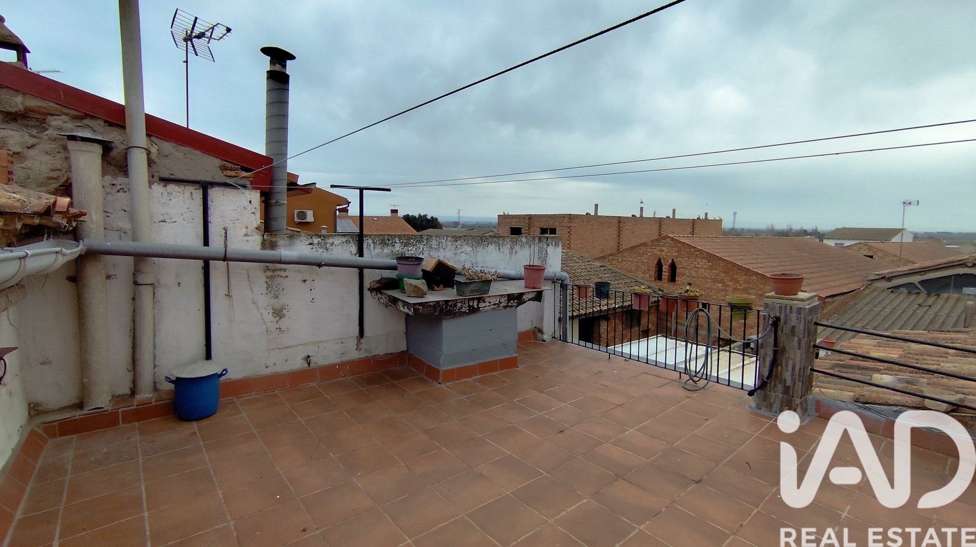 Villa en Espagne 2 chambres, 355 m2 No. 185031