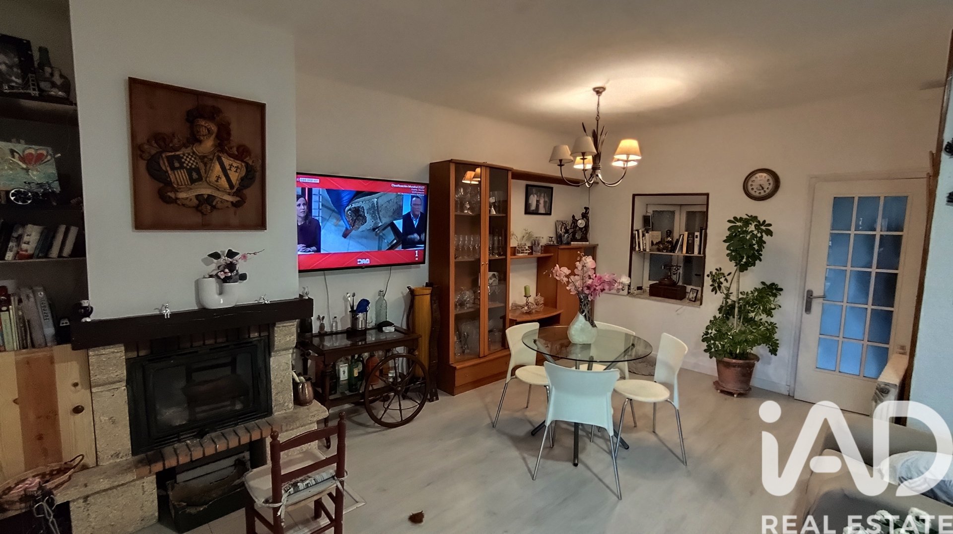 Villa en Espagne 2 chambres, 355 m2 No. 185031