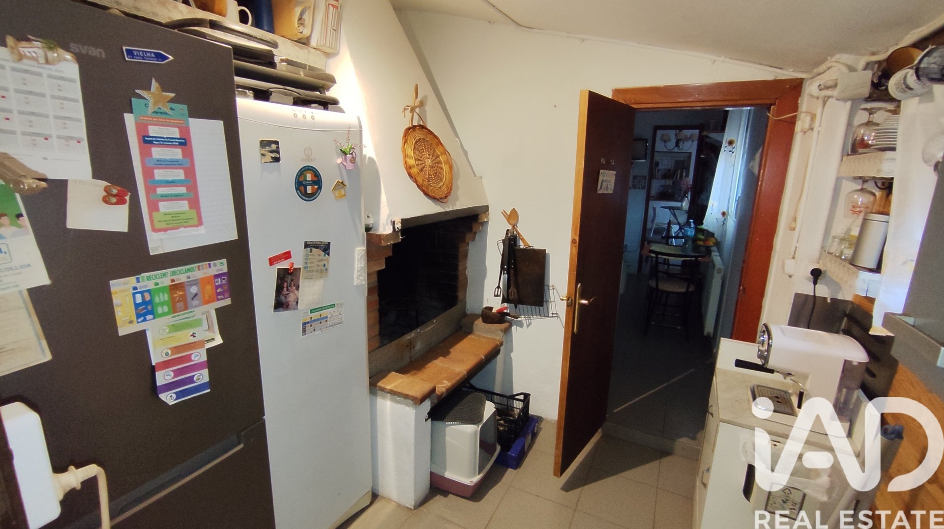 Villa en Espagne 2 chambres, 355 m2 No. 185031