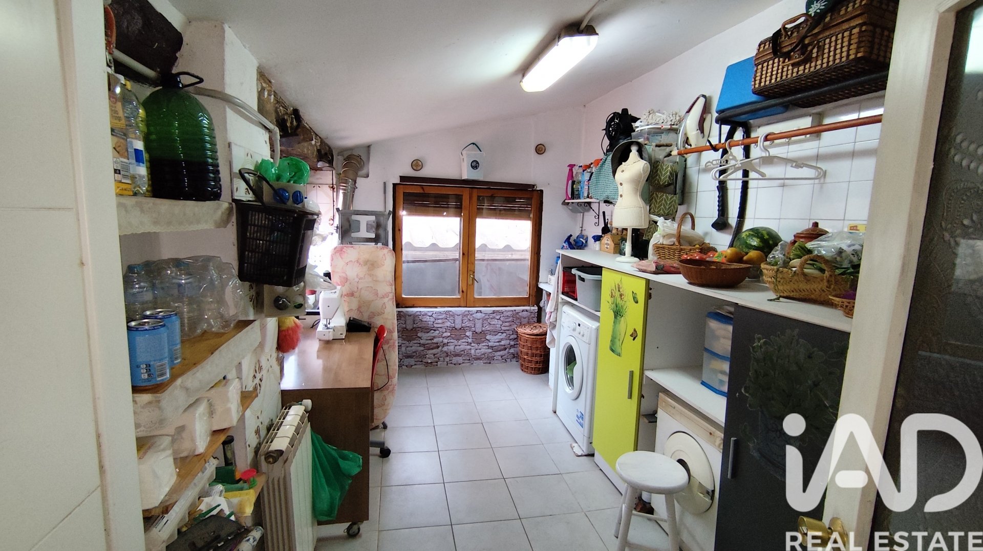 Villa en Espagne 2 chambres, 355 m2 No. 185031