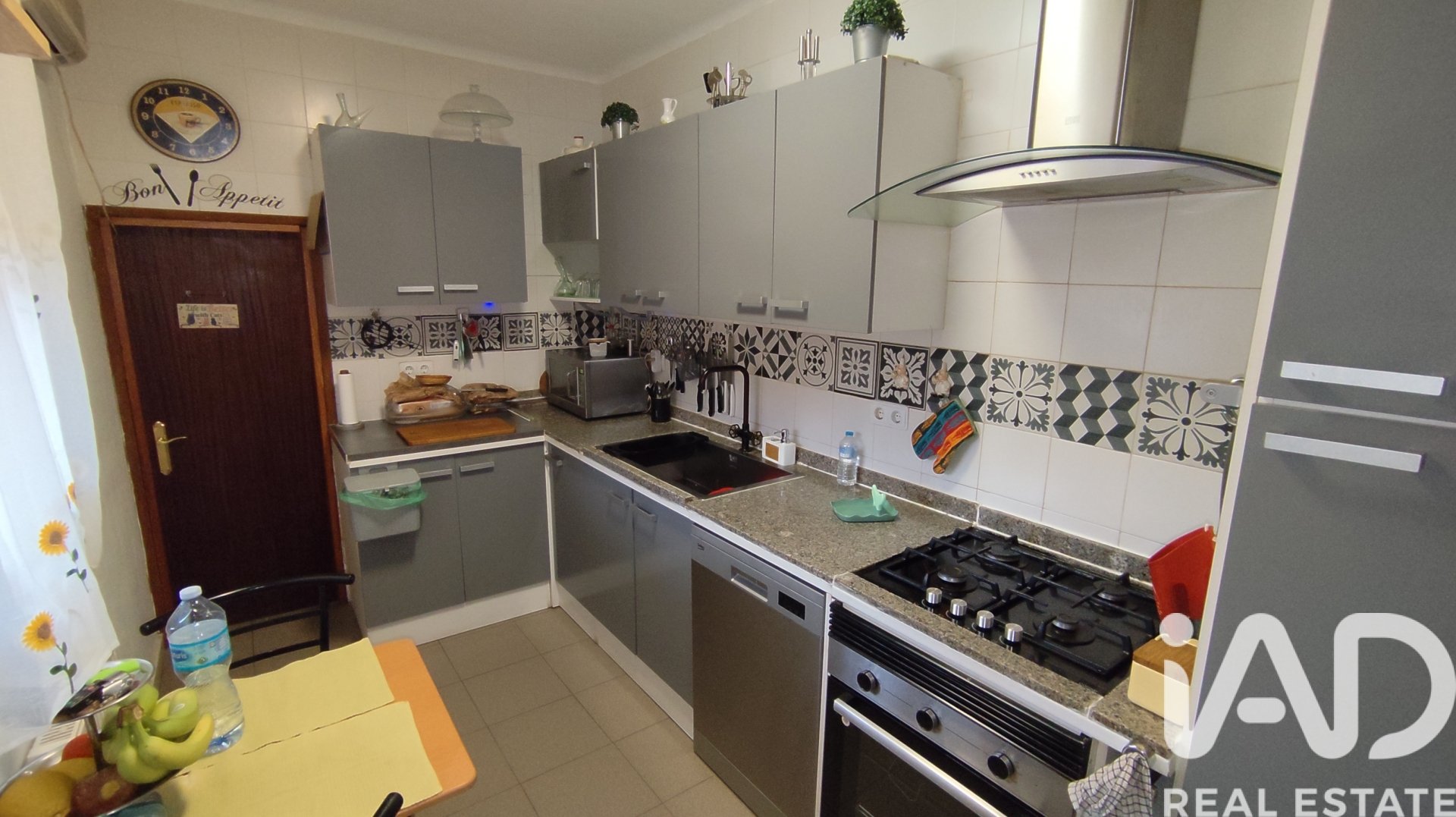 Villa en Espagne 2 chambres, 355 m2 No. 185031