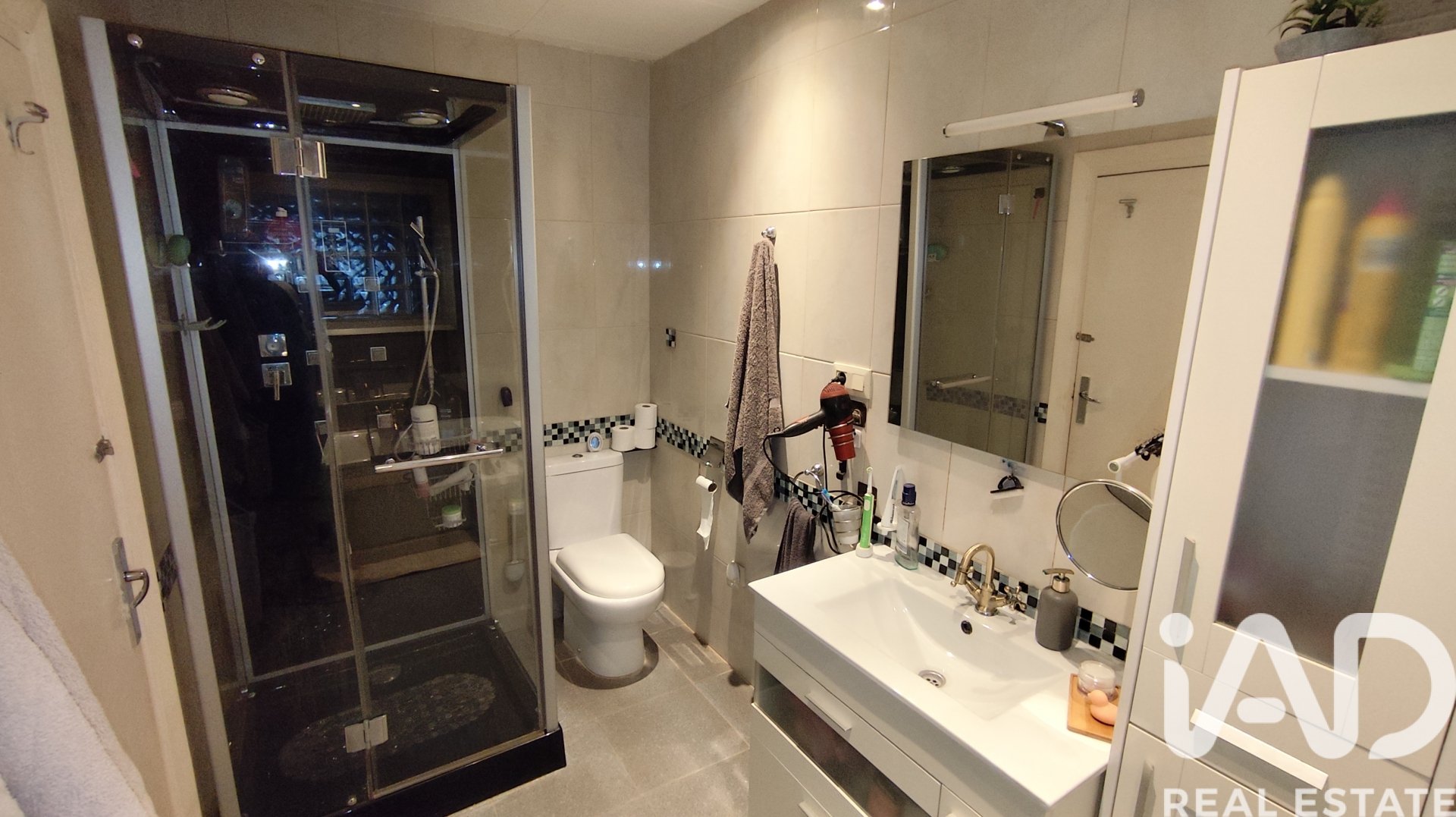 Villa en Espagne 2 chambres, 355 m2 No. 185031