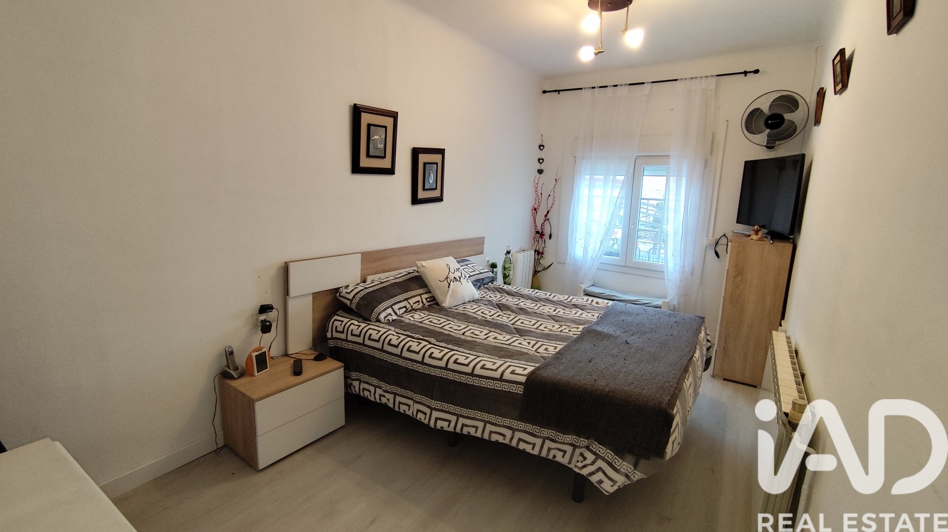 Villa en Espagne 2 chambres, 355 m2 No. 185031