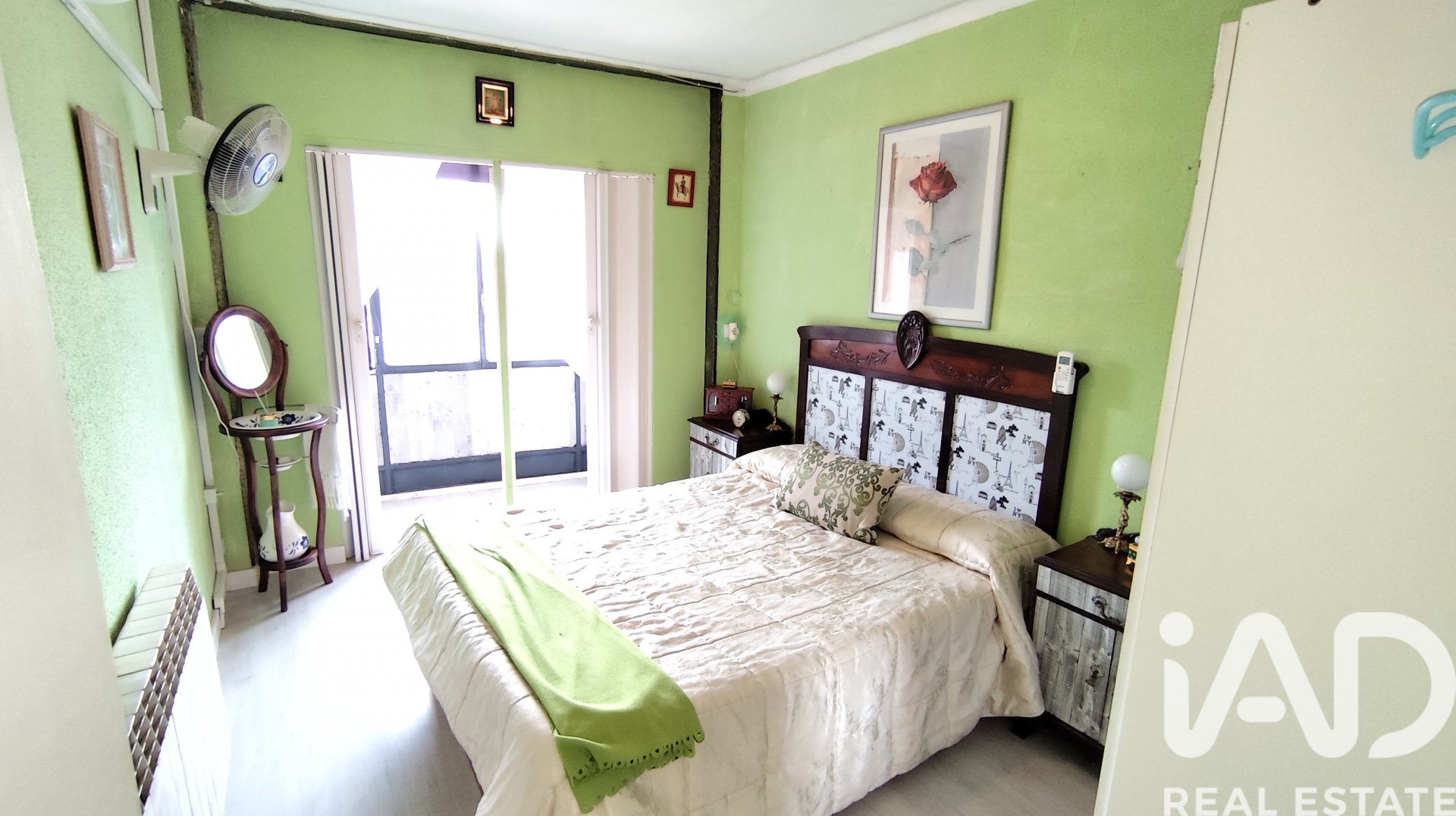 Villa en Espagne 2 chambres, 355 m2 No. 185031