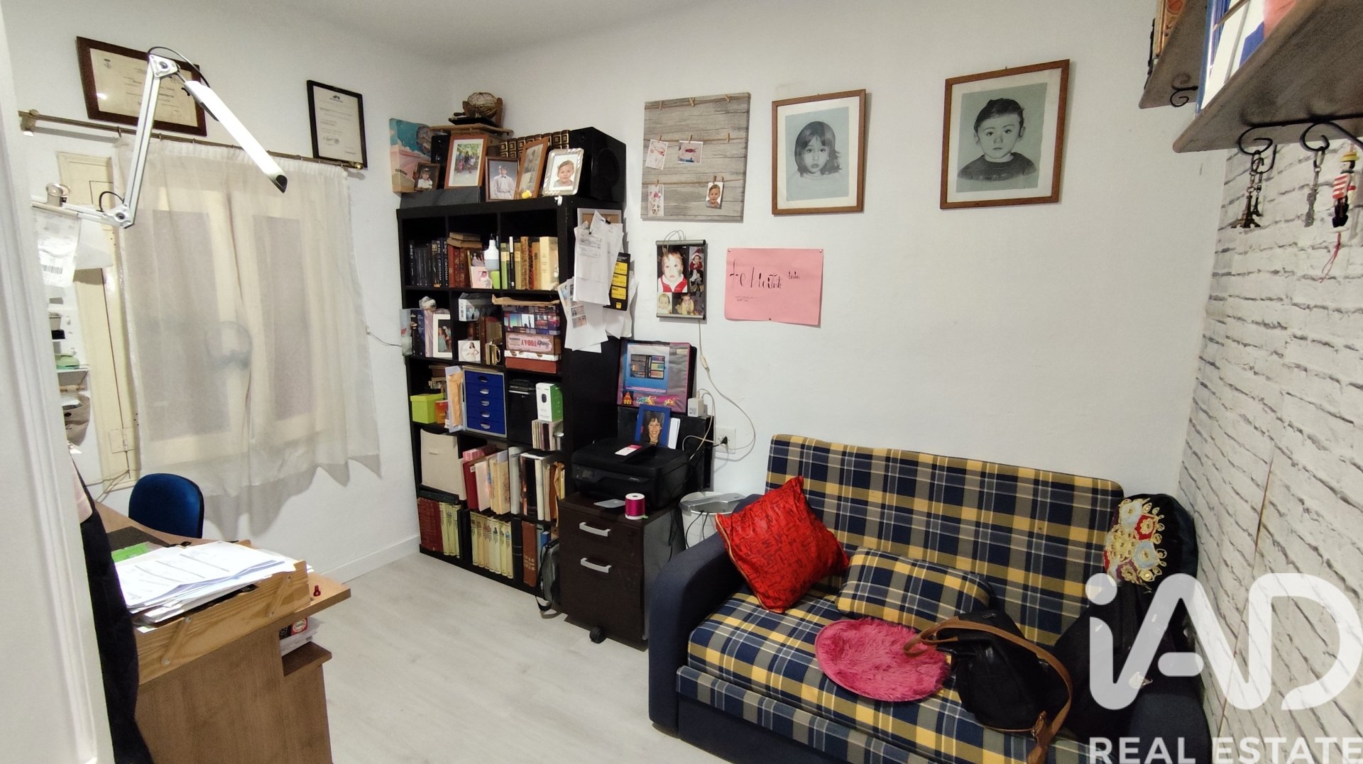Villa en Espagne 2 chambres, 355 m2 No. 185031