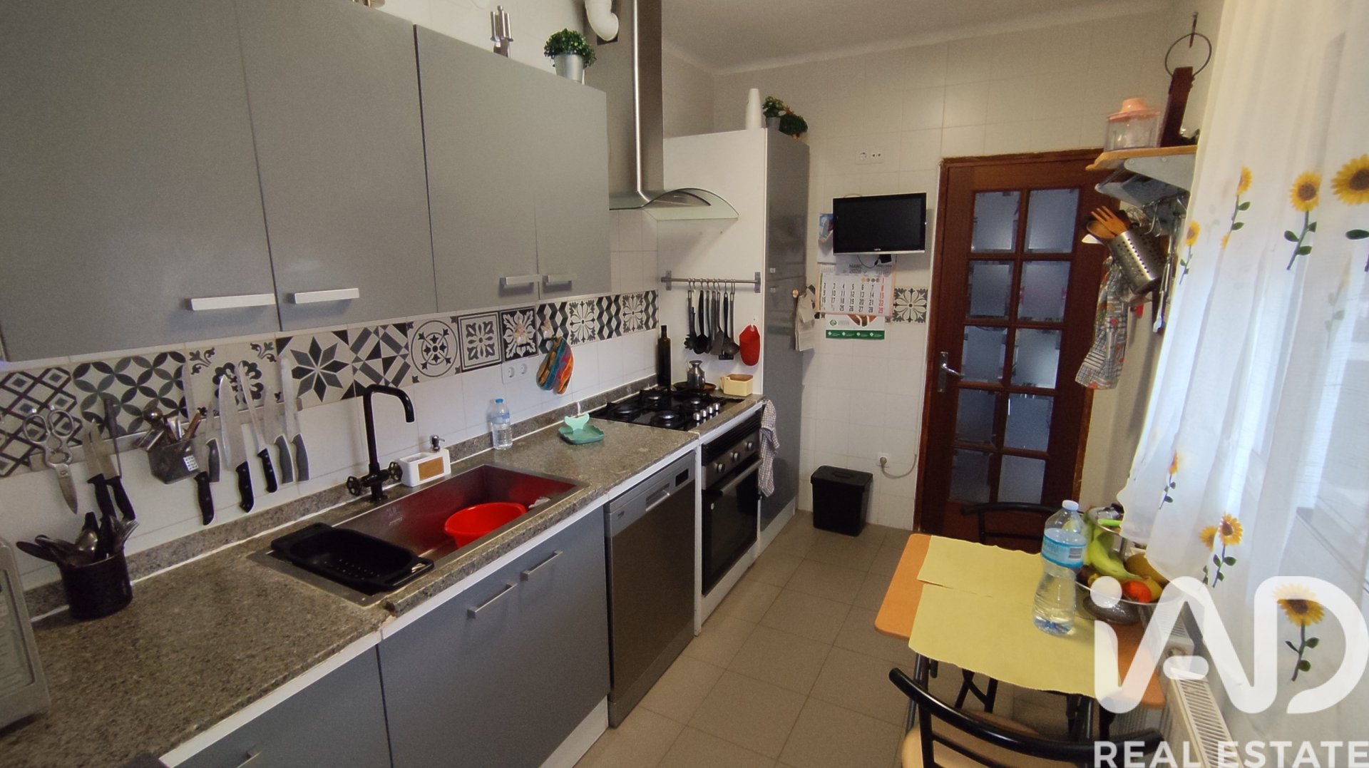 Villa en Espagne 2 chambres, 355 m2 No. 185031