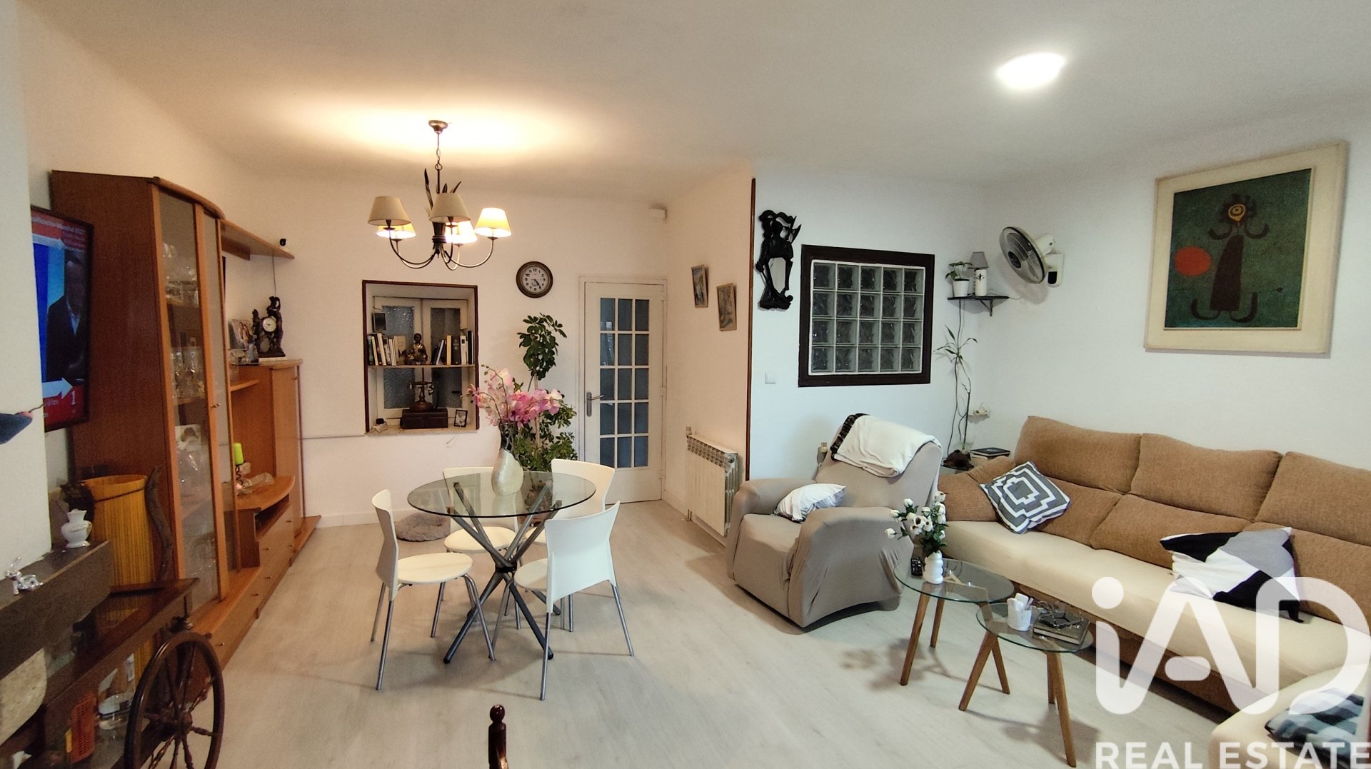 Villa en Espagne 2 chambres, 355 m2 No. 185031