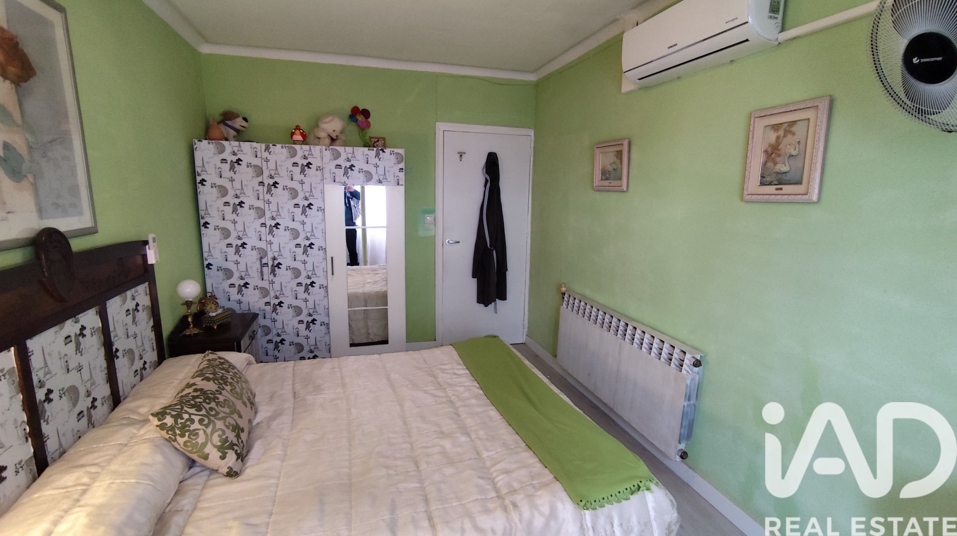 Villa en Espagne 2 chambres, 355 m2 No. 185031