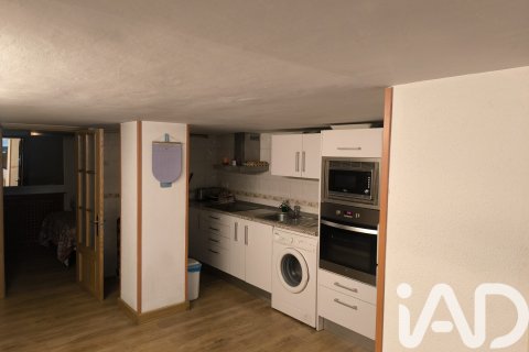 Apartamento en Valladolid, España 53 m2 No. 185036