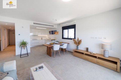 Apartment à vendre à Gran Alacant, Alicante, Espagne, 3 chambres, 97 m2 No. 165131 - photo 20