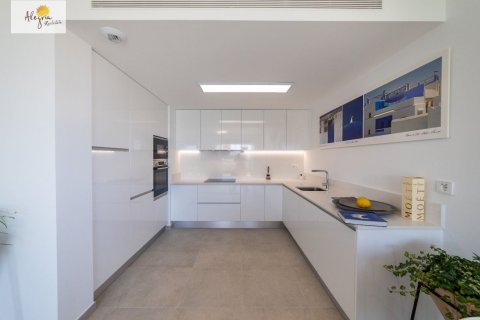 Apartment à vendre à Gran Alacant, Alicante, Espagne, 3 chambres, 97 m2 No. 165131 - photo 19