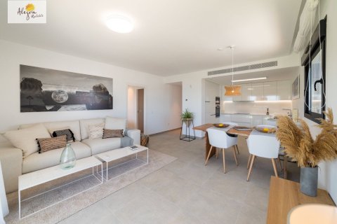 Apartment à vendre à Gran Alacant, Alicante, Espagne, 3 chambres, 97 m2 No. 165131 - photo 8