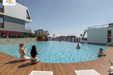 Apartment à vendre à Gran Alacant, Alicante, Espagne, 3 chambres, 97 m2 No. 165131 - photo 5