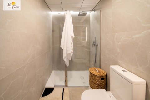 Apartment à vendre à Gran Alacant, Alicante, Espagne, 3 chambres, 97 m2 No. 165131 - photo 16