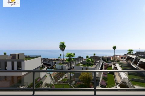 Apartment à vendre à Gran Alacant, Alicante, Espagne, 3 chambres, 97 m2 No. 165131 - photo 7