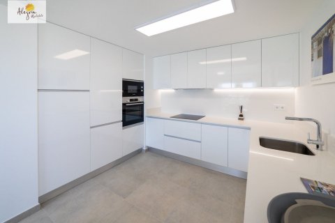 Apartment à vendre à Gran Alacant, Alicante, Espagne, 3 chambres, 97 m2 No. 165131 - photo 23