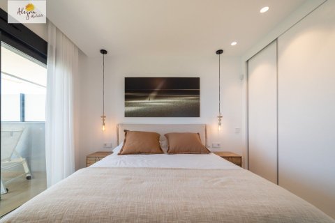 Apartment à vendre à Gran Alacant, Alicante, Espagne, 3 chambres, 97 m2 No. 165131 - photo 27