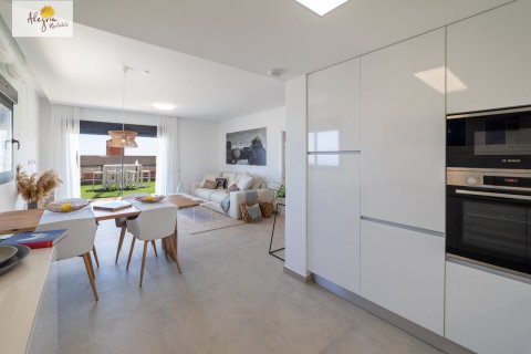 Apartment à vendre à Gran Alacant, Alicante, Espagne, 3 chambres, 97 m2 No. 165131 - photo 25