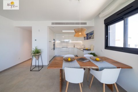 Apartment à vendre à Gran Alacant, Alicante, Espagne, 3 chambres, 97 m2 No. 165131 - photo 17