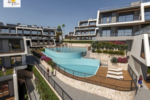 Apartment à vendre à Gran Alacant, Alicante, Espagne, 3 chambres, 97 m2 No. 165131 - photo 2