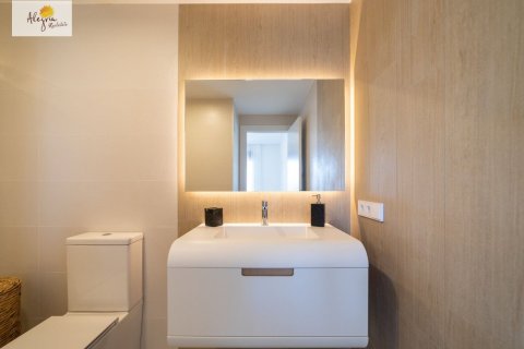 Apartment à vendre à Gran Alacant, Alicante, Espagne, 3 chambres, 97 m2 No. 165131 - photo 29